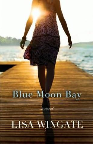 Blue Moon Bay (Moses Lake, #2)