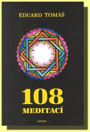108 meditací (Paperback)