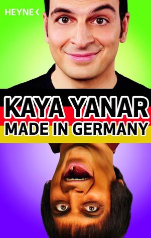 Made in Germany (Paperback)