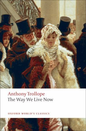 The Way We Live Now