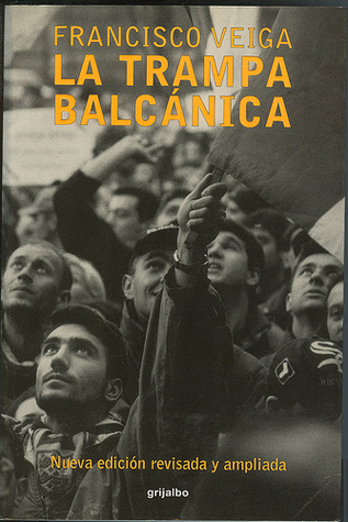La trampa balcánica (Unknown Binding)