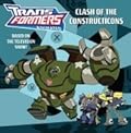 Clash Of The Constructicons