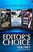 Carina Press Presents: Editor's Choice Volume I
