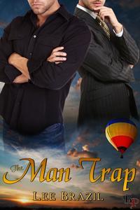 The Man Trap (Kindle Edition)