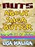 Nuts About Shea Butter