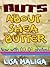 Nuts About Shea Butter