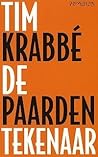 De Paardentekenaar by Tim Krabbé De Paardentekenaar by Tim Krabbé