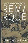 Läänerindel muutuseta by Erich Maria Remarque