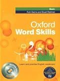 Oxford Word Skills Basic