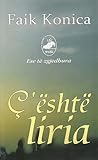 Ç'është liria