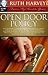 Open Door Policy