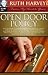 Open Door Policy by Ruth Harvey