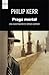 Praga mortal (Bernard Gunther, #8)