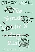 The Miracle Life of Edgar Mint 