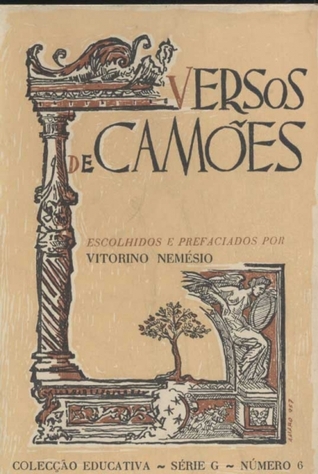 Versos de Camões