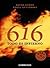 616. Todo Es Infierno by David Zurdo Saiz