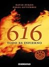 616. Todo Es Infierno 616. Todo Es Infierno