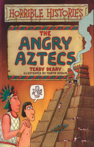 The Angry Aztecs