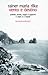 Vento e destino: poesie, prose, sogni e appunti a Capri e a Napoli