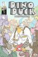 Dino Duck: Prehysterical (Paperback)