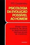 Psicologia da Evo...