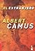 El extranjero by Albert Camus