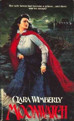 Moonwatch (Paperback)