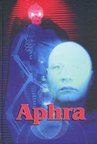 Aphra (Hardcover)
