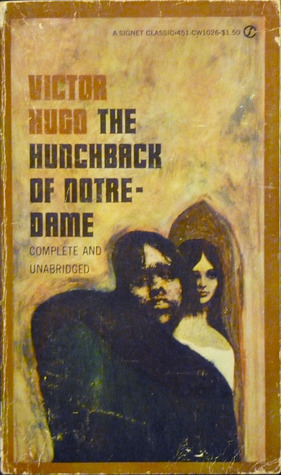 The Hunchback of Notre Dame