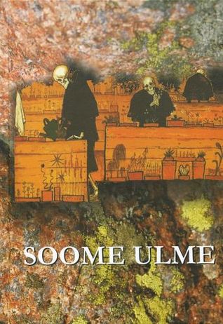 Soome ulme (Hardcover)