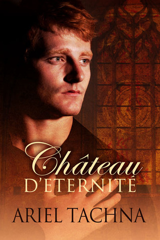 Chateau d'Eternite (ebook)