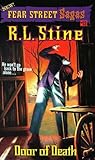 Door of Death (Fear Street Sagas, #15)