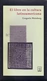 El libro en la cultura latinoamericana