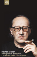 Krieg ohne Schlacht. Leben in zwei Diktaturen. Eine Autobiographie.