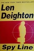 Spy Line