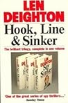 Hook, Line, and Sinker (Bernard Samson, #4-6)
