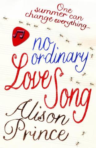 No Ordinary Love Song