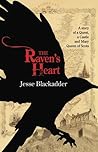 The Raven's Heart by Jesse Blackadder