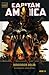 Capitán América: Amenaza Roja