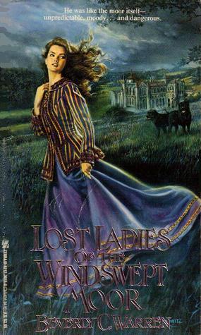 Lost Ladies of the Windswept Moor (Paperback)