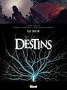 Le Mur (Destins, #10)