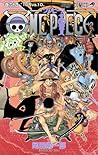 ONE PIECE 巻六十四 〝10万vs.10〟 ONE PIECE 巻六十四 〝10万vs.10〟