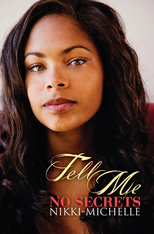 Tell Me No Secrets (Urban Books)