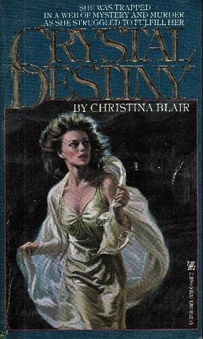 Crystal Destiny (Paperback)