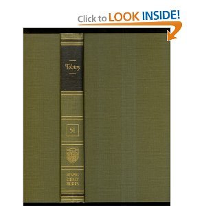 War and Peace (Great Books of the Western World, #51)