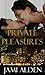 Private Pleasures (Private, #3)