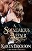 A Scandalous Affair (The Me...