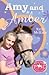 Amy and Amber (Pony Camp Di...