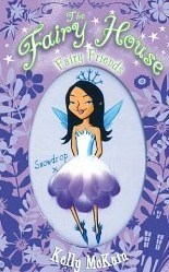 Fairy Friends (Fairy House)