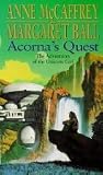 Acorna's Quest by Anne McCaffrey